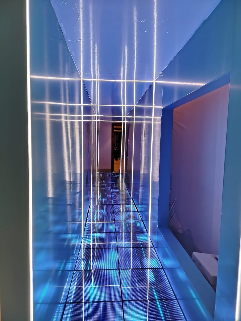 MICROSOFT AI LAUNCH project image